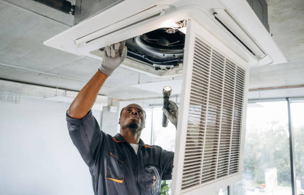 Licensed Hvac service in Grass Valley, OR - FH HVAC